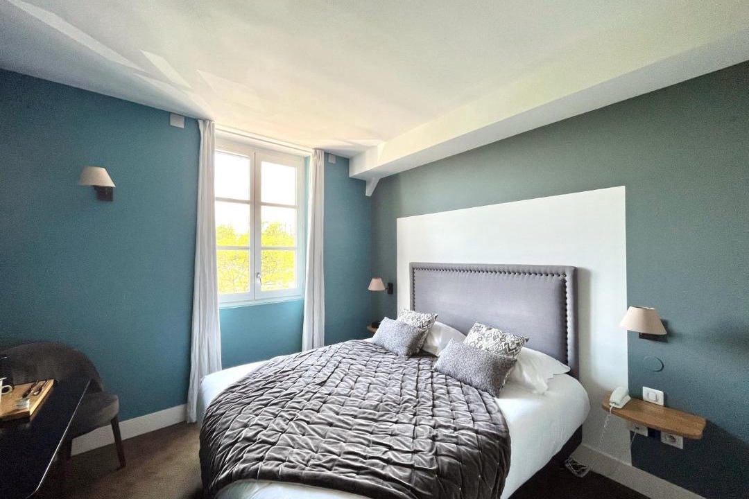 Photo of Bedroom in Bayonne