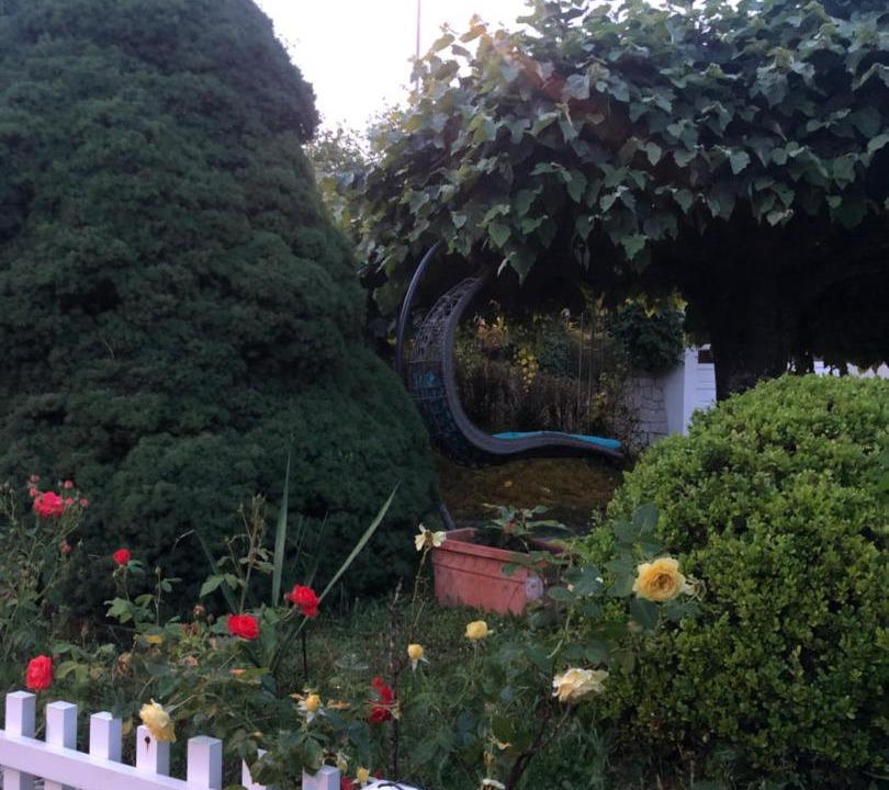 Photo of Outdoor in Limoges