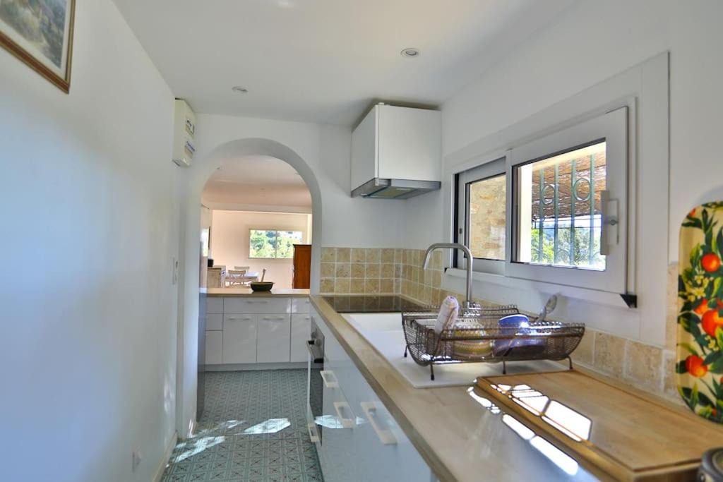 Photo of Livingroom in Bormes-Les-Mimosas