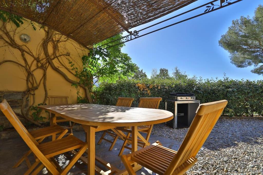 Photo of Patio Balcony in Bormes-Les-Mimosas
