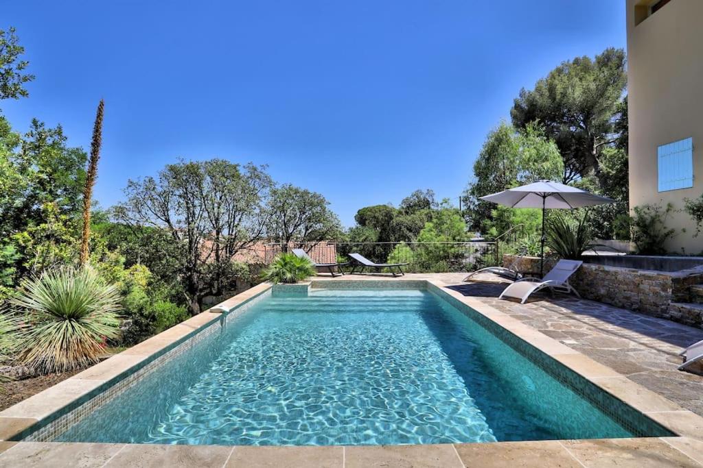 Photo of Outdoor in Bormes-Les-Mimosas
