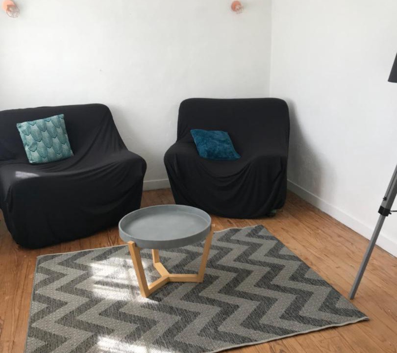 Photo of Livingroom in Mugron