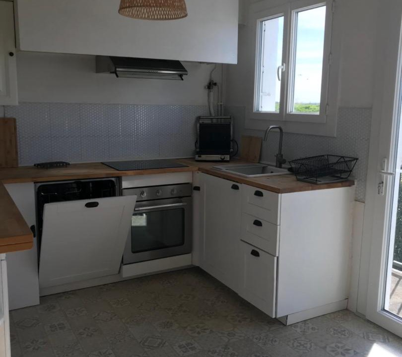 Photo of Kitchen in Mugron