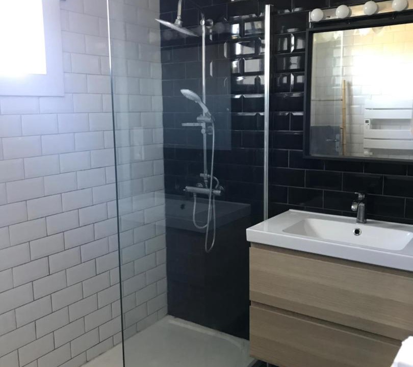 Photo of Bathroom in Mugron