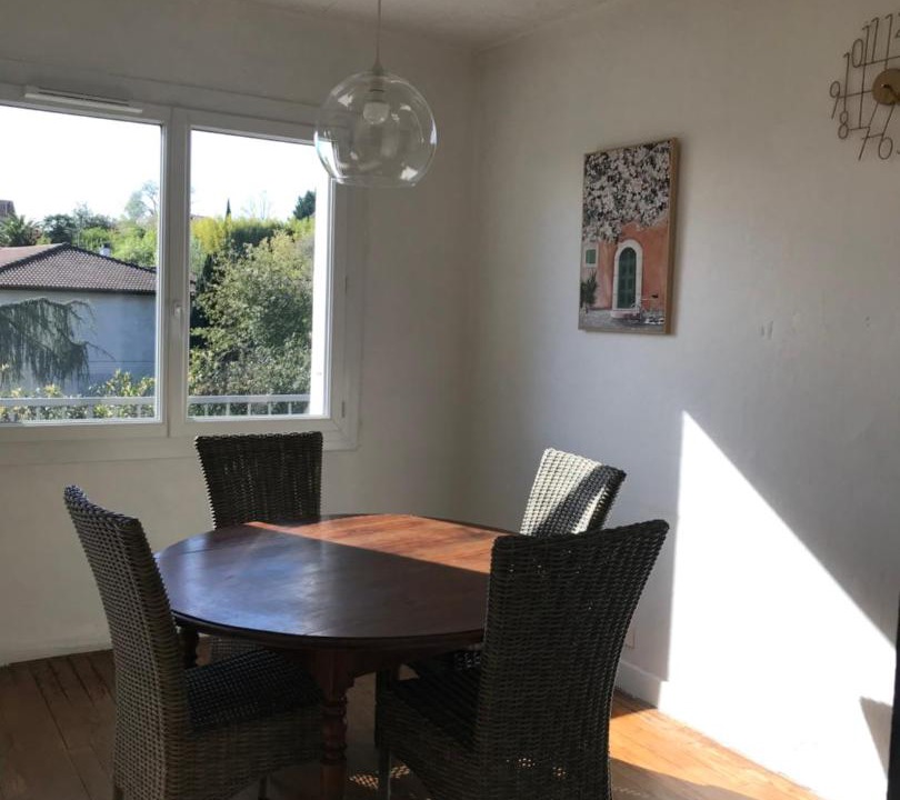 Photo of Livingroom in Mugron