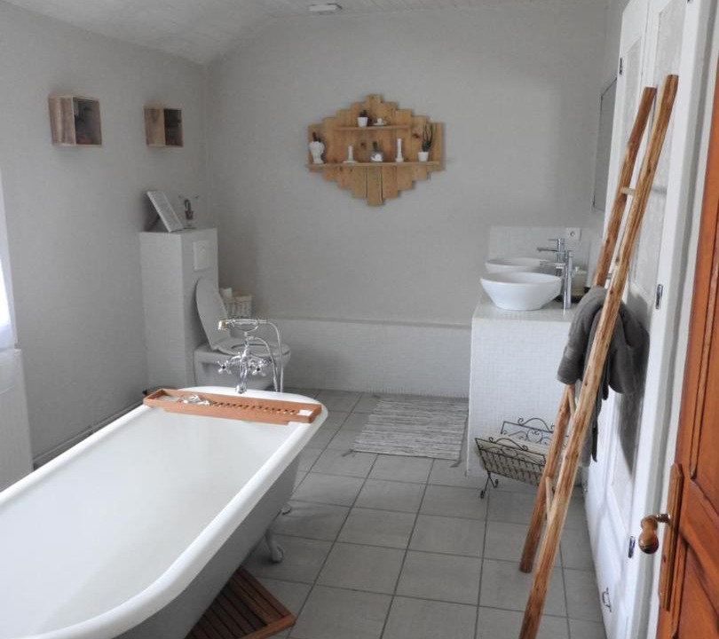 Photo of Bathroom in Musculdy