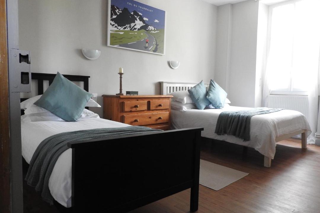 Photo of Bedroom in Musculdy