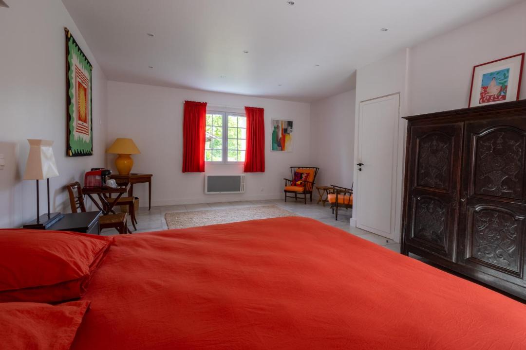 Photo of Livingroom in Orx