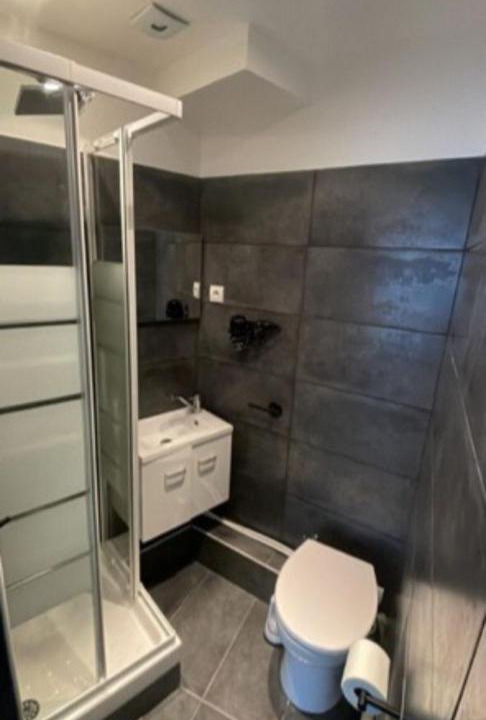 Photo of Bathroom in La Plage