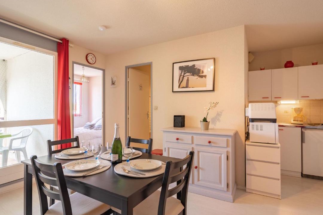 Photo of Kitchen in Vaux-sur-Mer