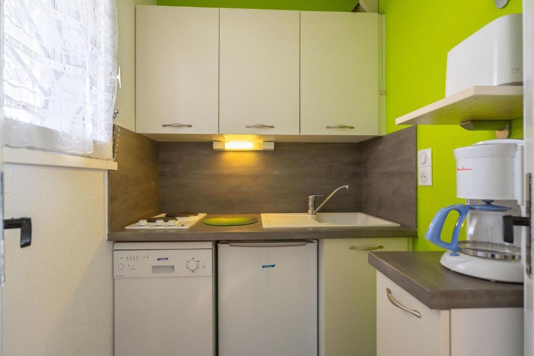 Photo of Kitchen in Vaux-sur-Mer