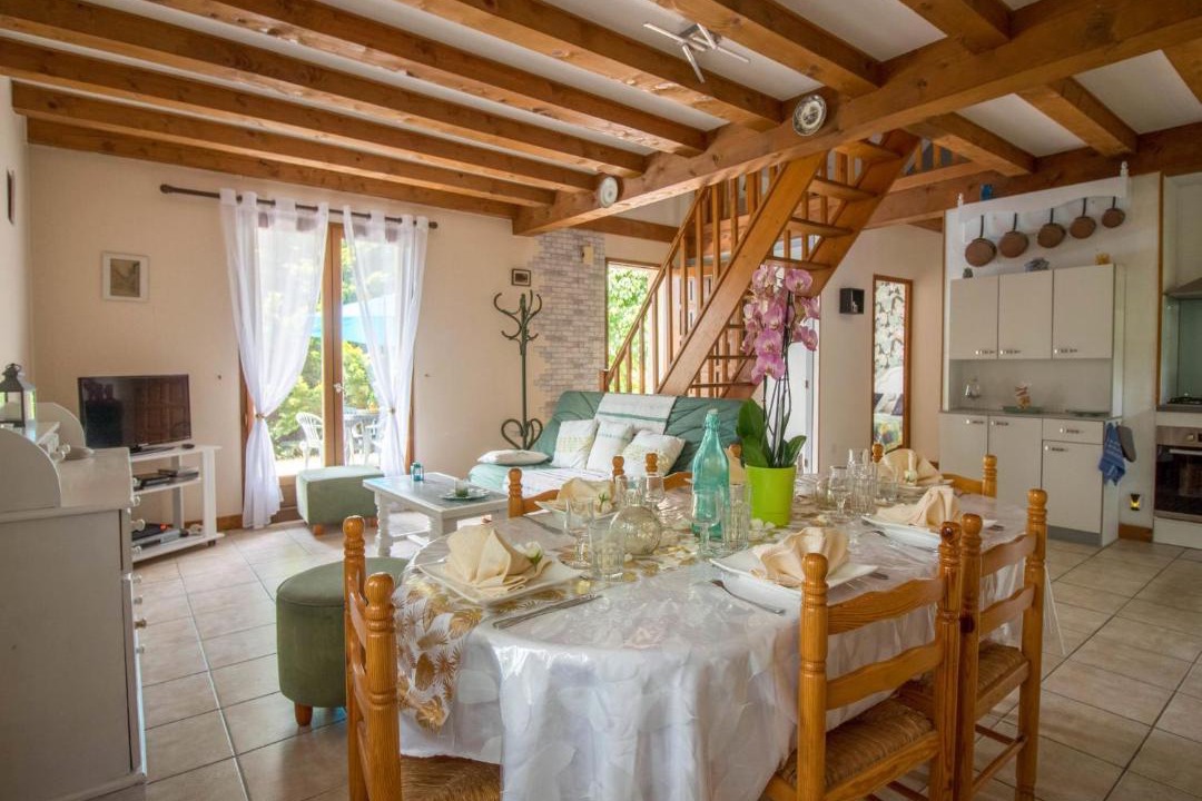 Photo of Kitchen in Aubazine