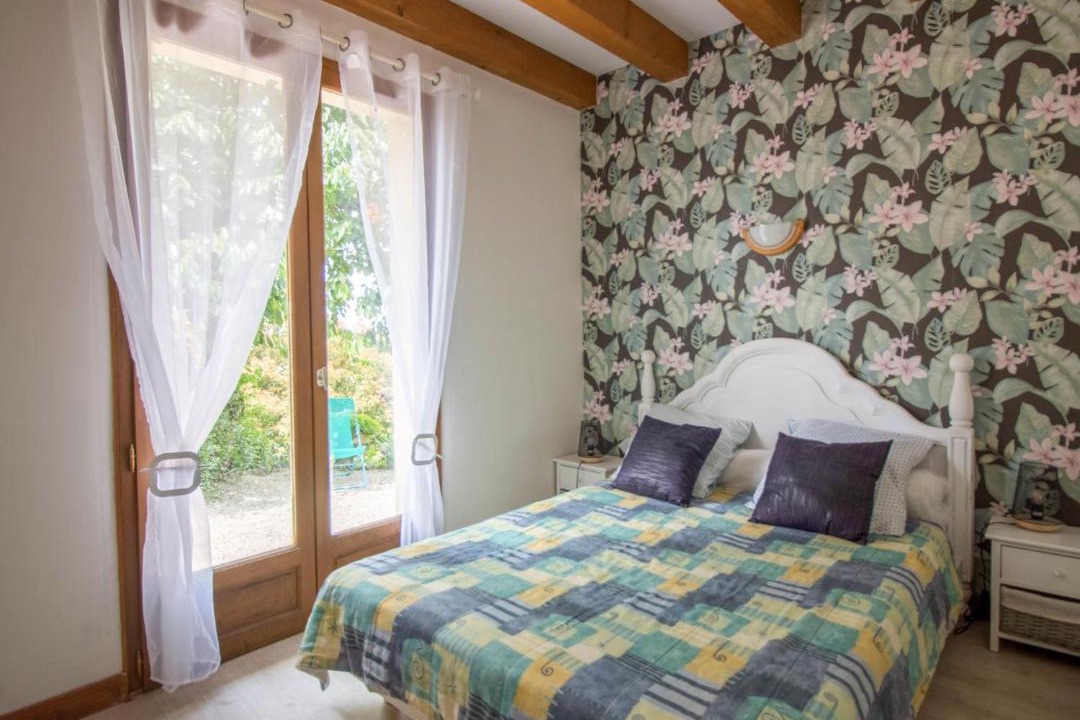 Photo of Bedroom in Aubazine