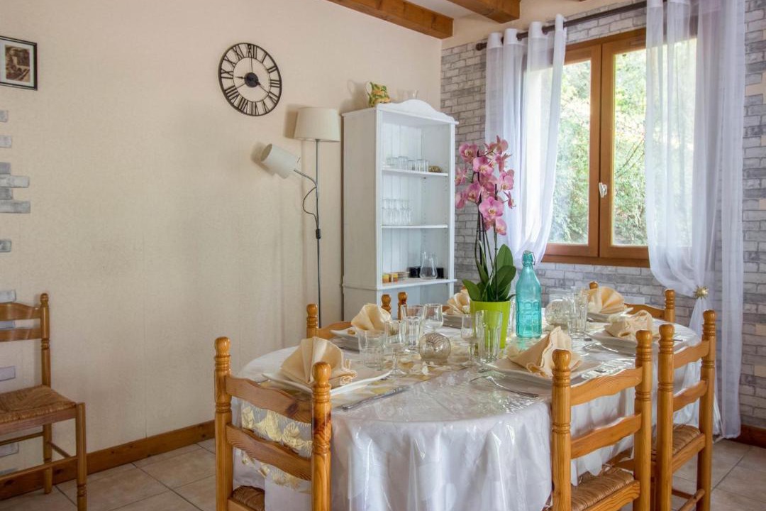 Photo of Kitchen in Aubazine
