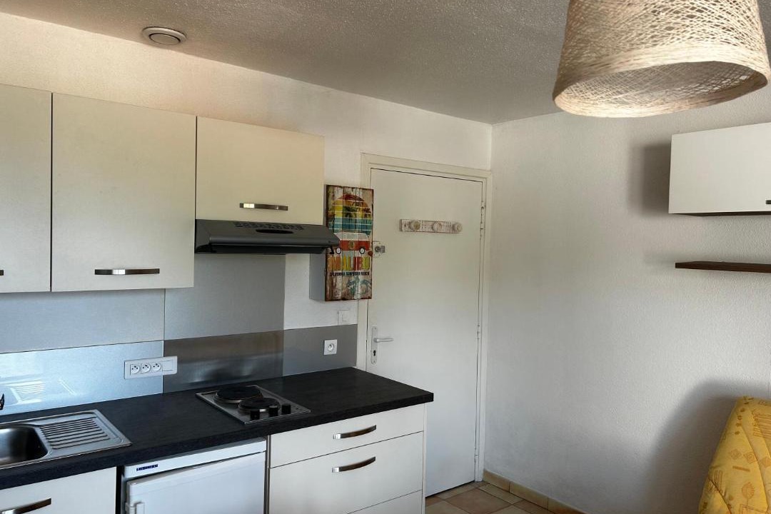 Photo of Kitchen in Dolus-d'Oleron
