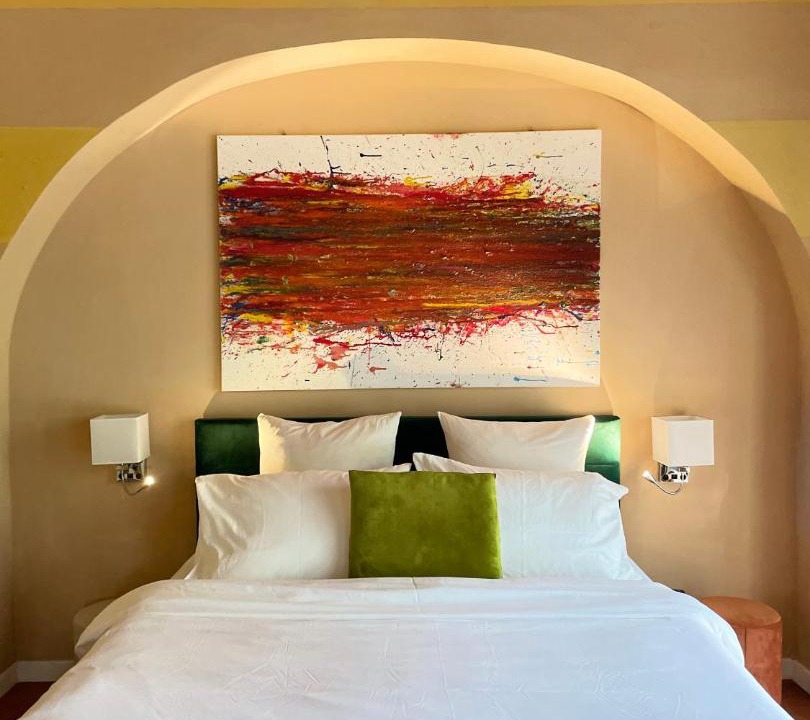 Photo of Bedroom in Florence