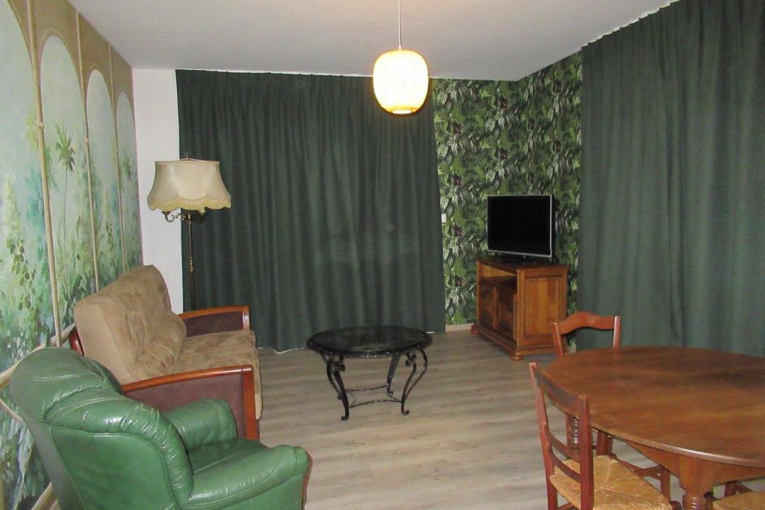 Photo of Livingroom in Saint-Savin