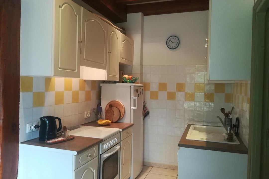 Photo of Kitchen in Saint-Cyprien