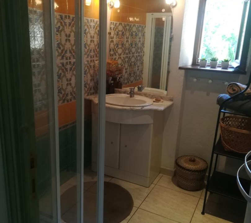 Photo of Bathroom in Saint-Cyprien