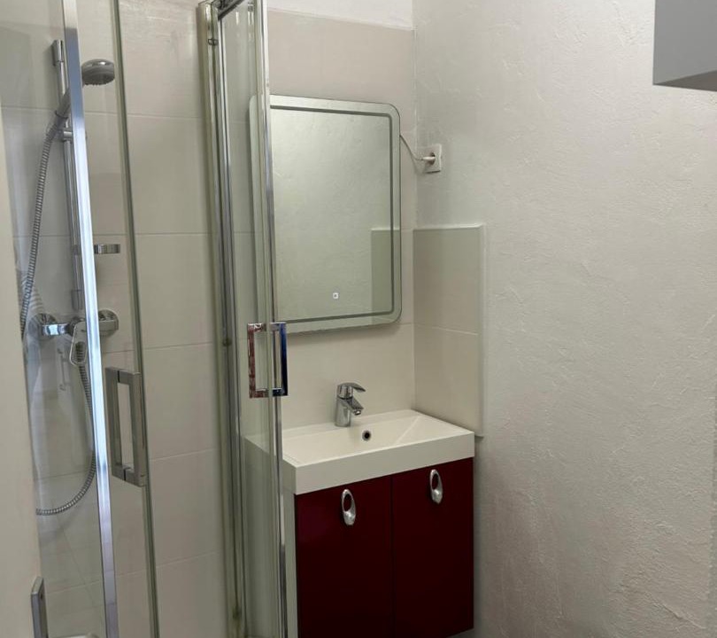 Photo of Bathroom in Dolus-d'Oleron