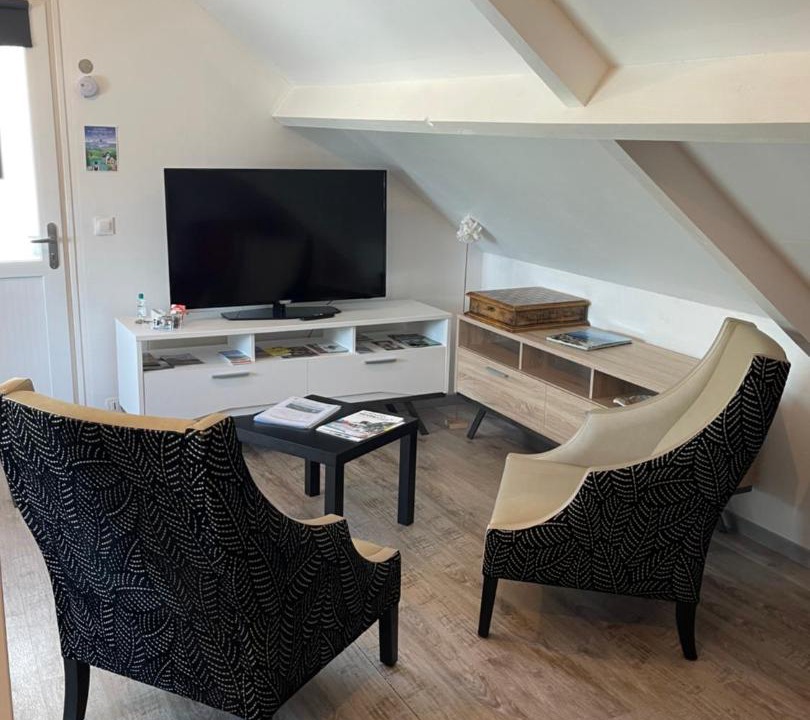 Photo of Livingroom in Estialescq