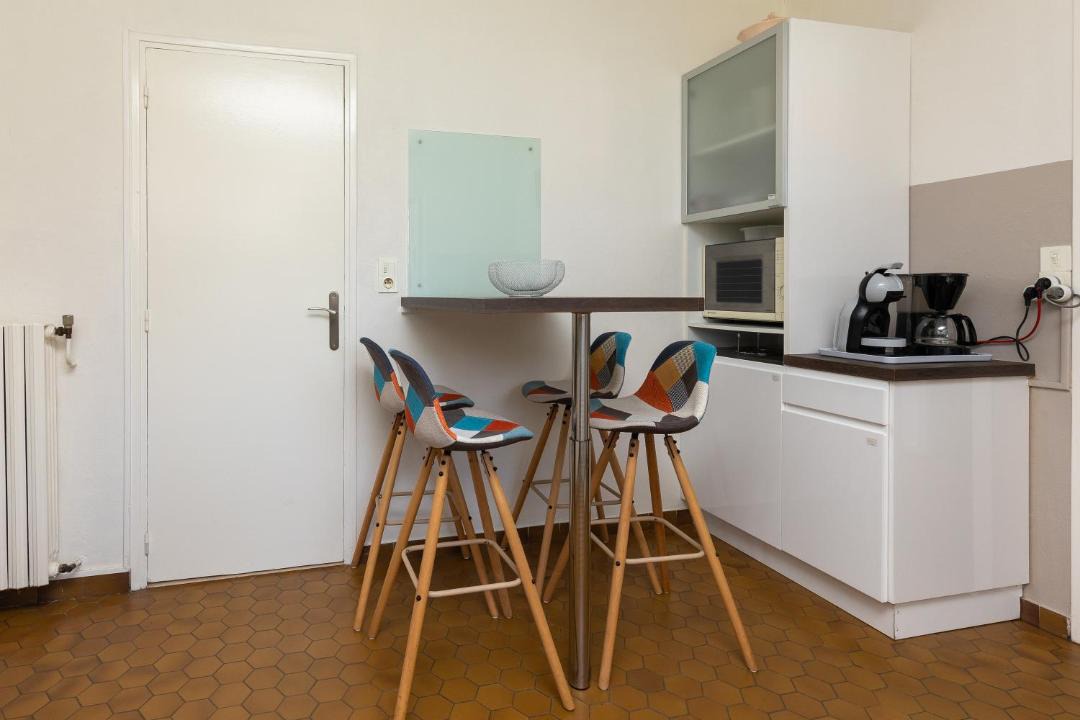 Photo of Kitchen in Moliets-et-Maa
