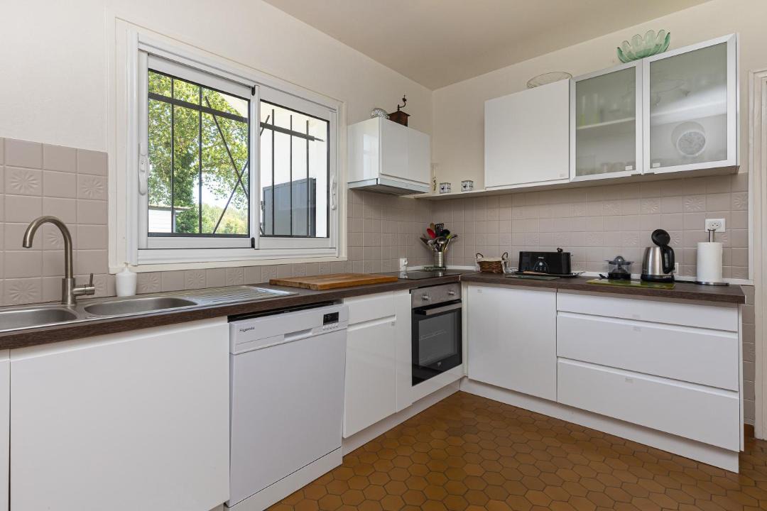 Photo of Kitchen in Moliets-et-Maa