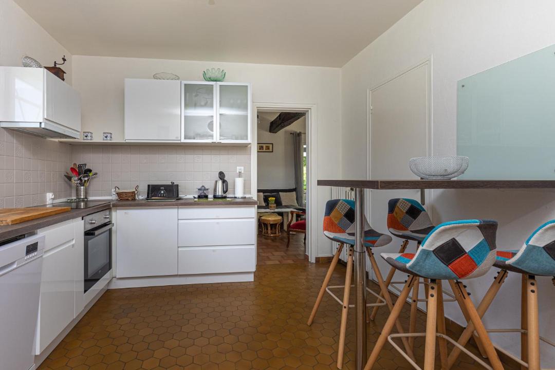 Photo of Kitchen in Moliets-et-Maa
