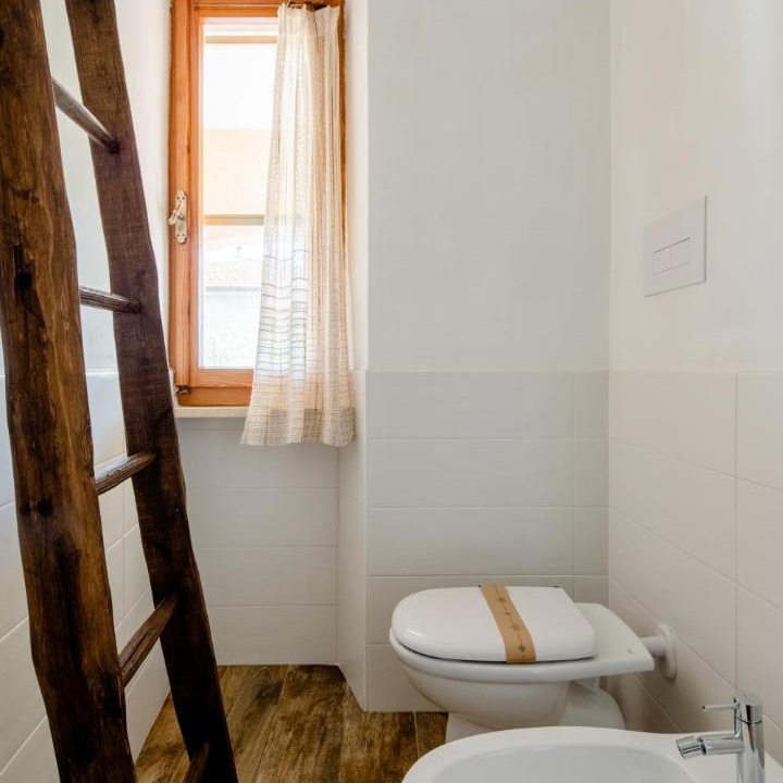 Photo of Bathroom in Capalbio