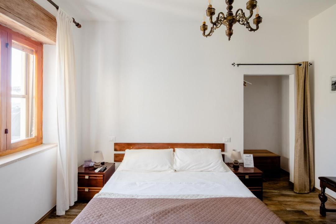 Photo of Bedroom in Capalbio