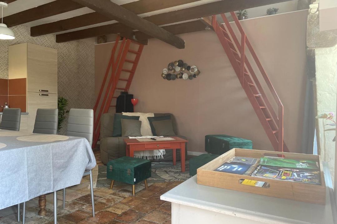 Photo of Livingroom in Beaumont