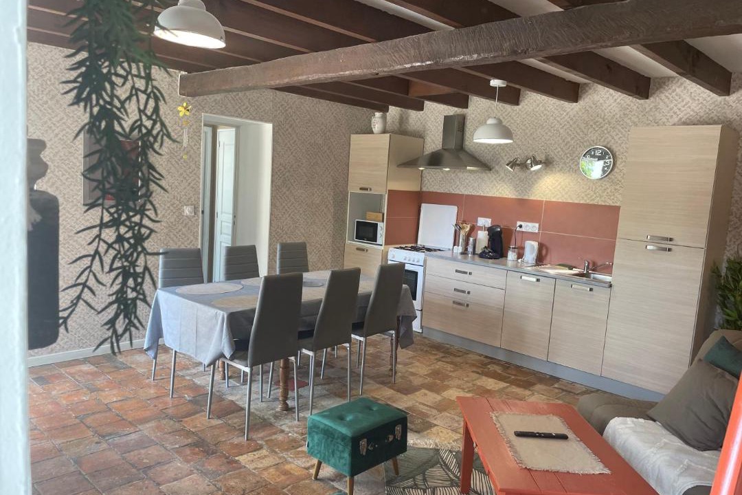 Photo of Livingroom in Beaumont
