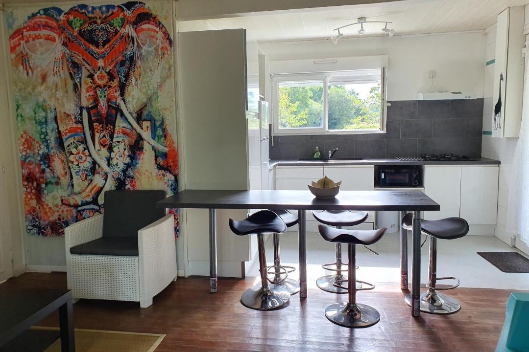 Photo of Livingroom in Saubion