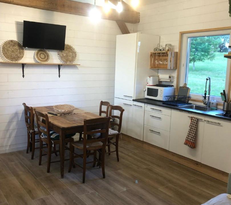 Photo of Livingroom in Lue