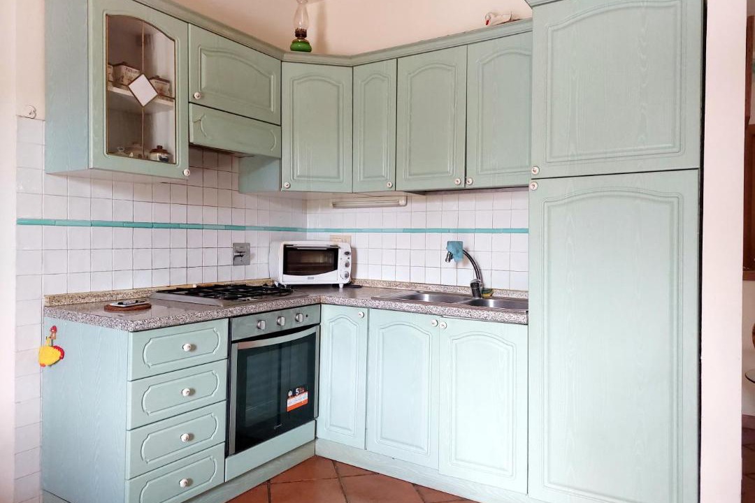 Photo of Kitchen in Ginestra