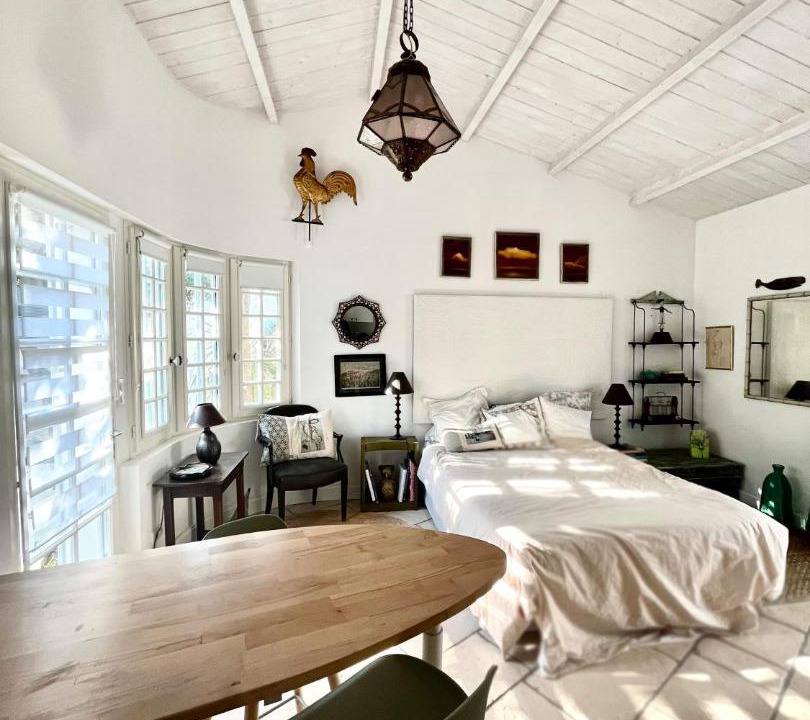 Photo of Livingroom in Domino