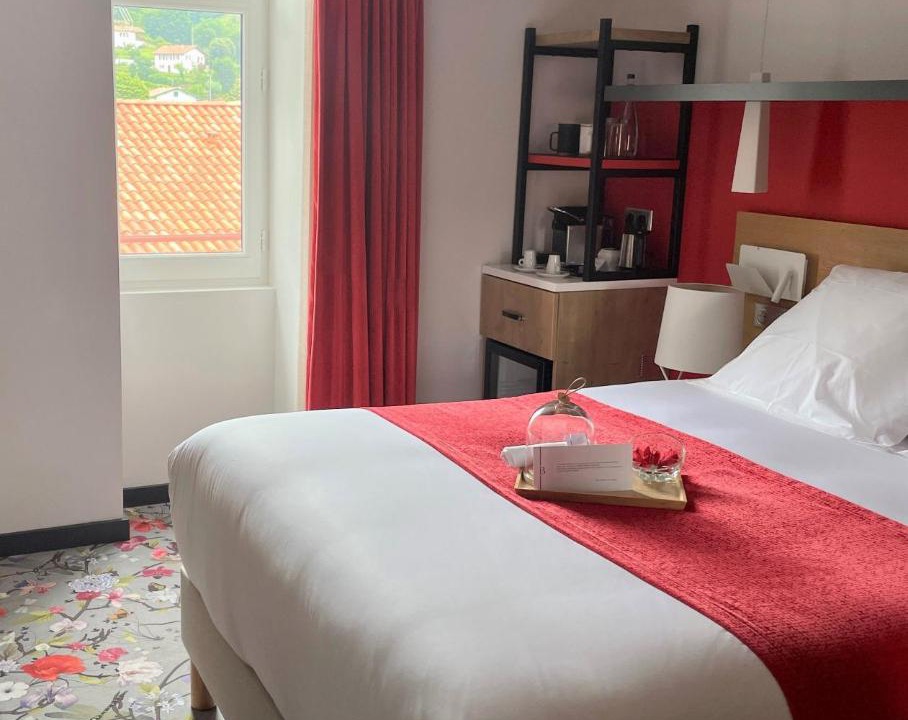 Photo of Bedroom in Hasparren