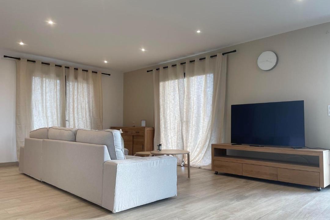 Photo of Livingroom in Ahetze