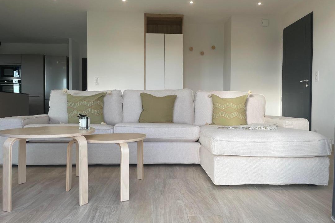 Photo of Livingroom in Ahetze