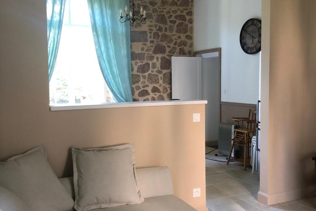 Photo of Livingroom in Mauleon