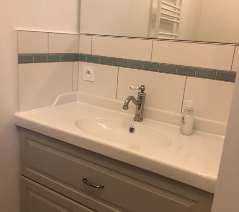 Photo of Bathroom in Mauleon