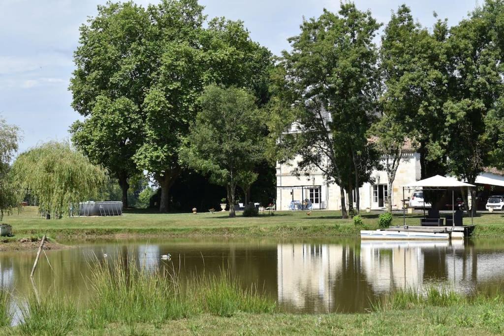 Photo of Buildings in La Riviere