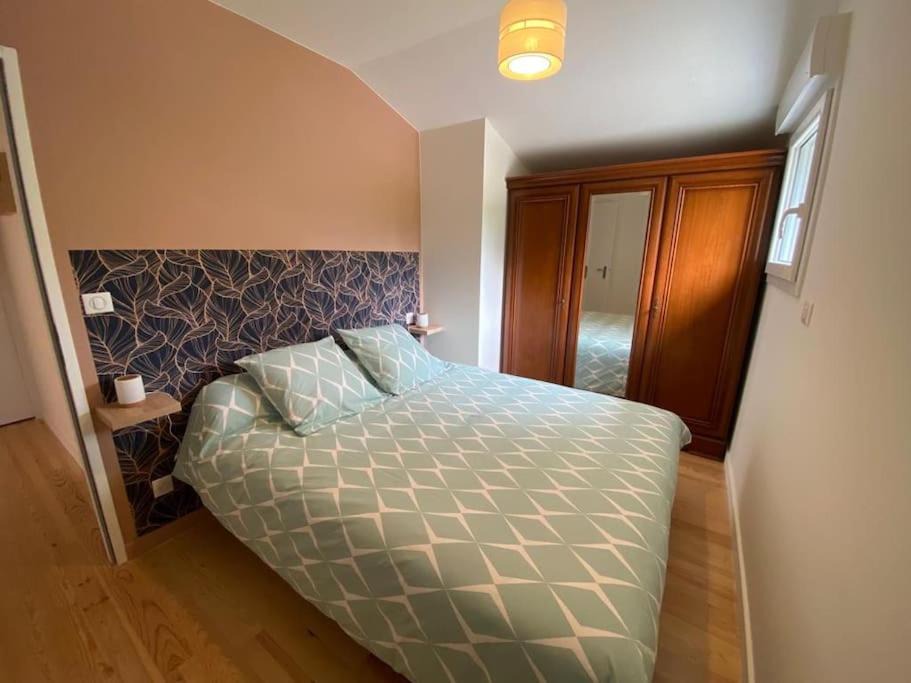 Photo of Bedroom in La Riviere