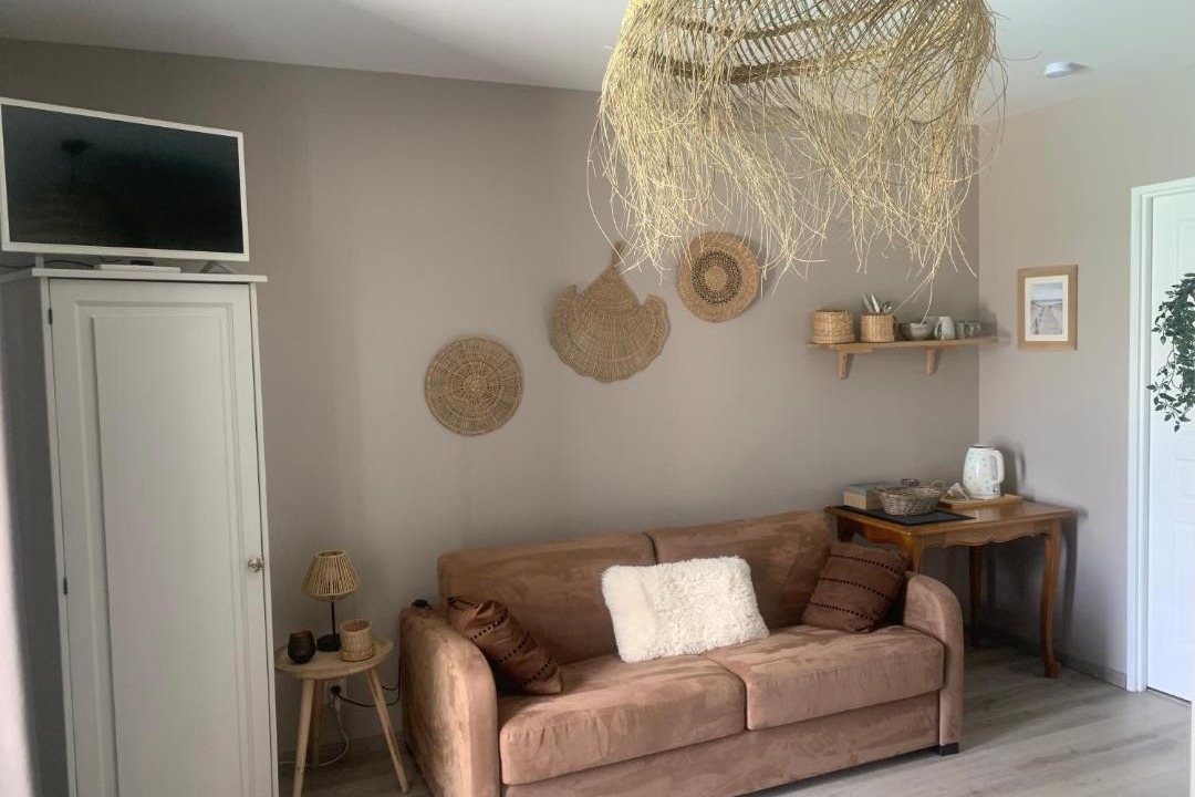 Photo of Livingroom in Jarnac