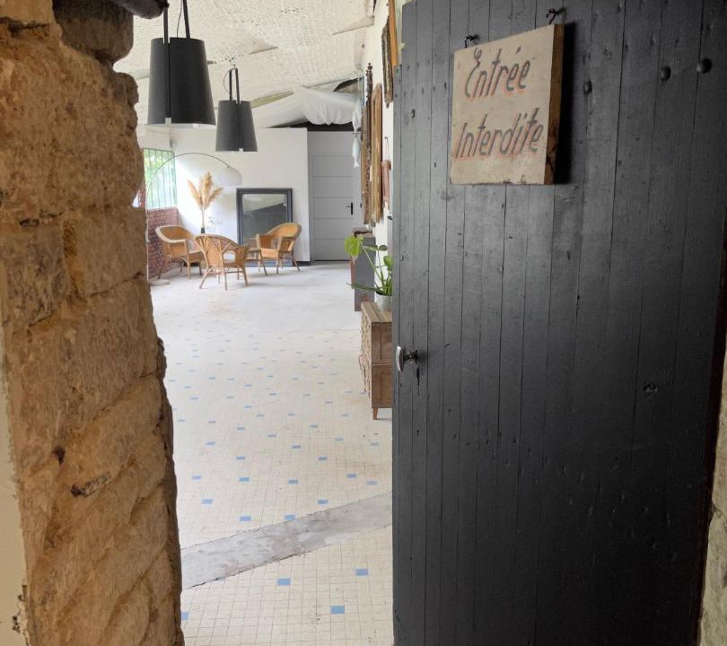Photo of Others in Fontenille-Saint-Martin-d'Entraigues