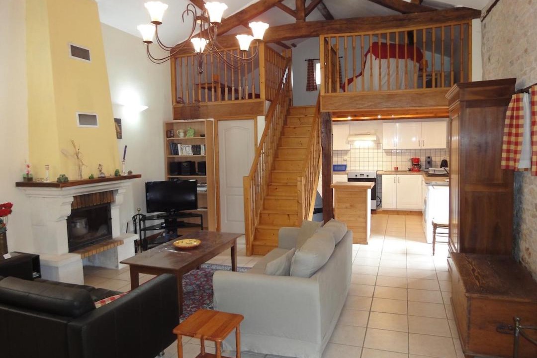 Photo of Livingroom in Sompt