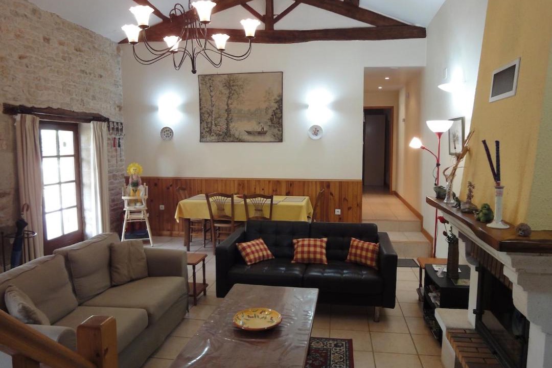 Photo of Livingroom in Sompt