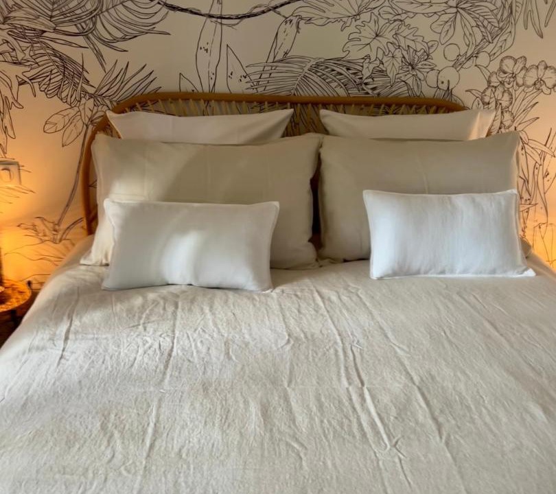 Photo of Bedroom in Savignac-de-Duras