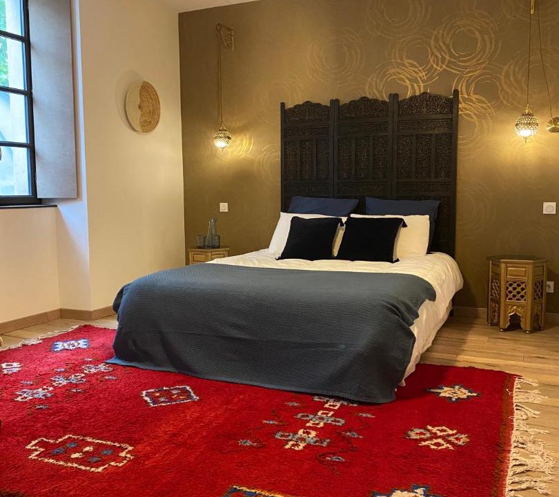 Photo of Bedroom in Marmande