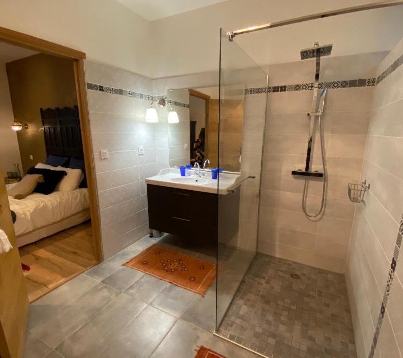 Photo of Bathroom in Marmande
